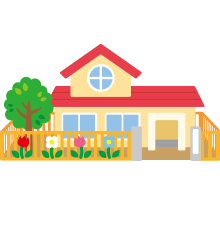 だから保育園に 預けられない!